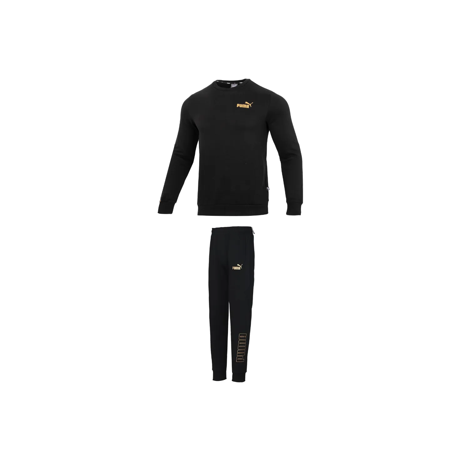 PUMA Мужская Повседневная Спортивная Одежда