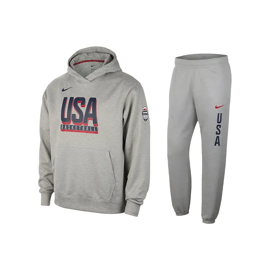 Nike Usa Practice Fleece Pant