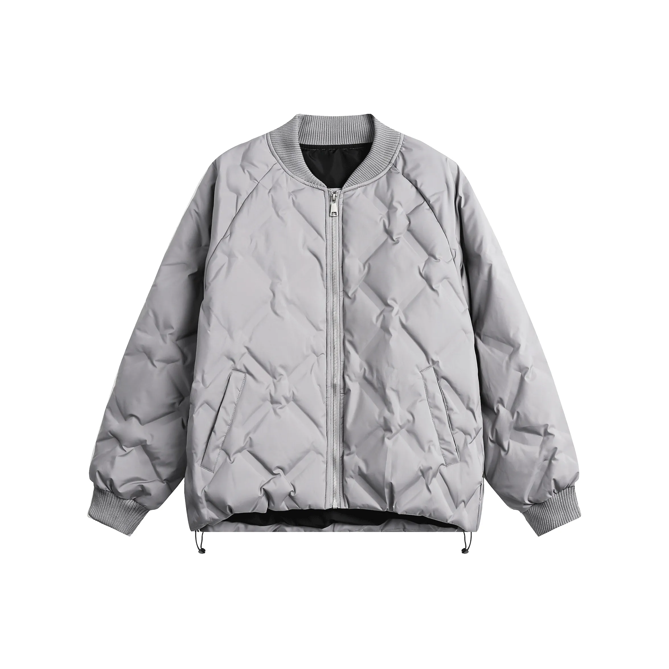 LEMANISM Down Jackets Unisex