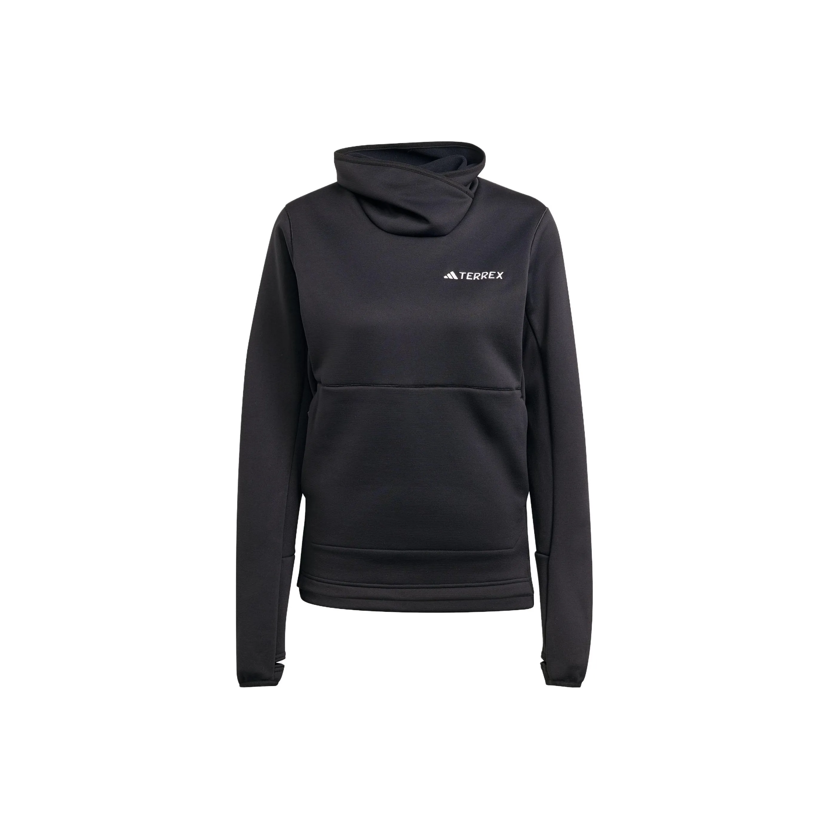 Adidas Jackets Women's Black