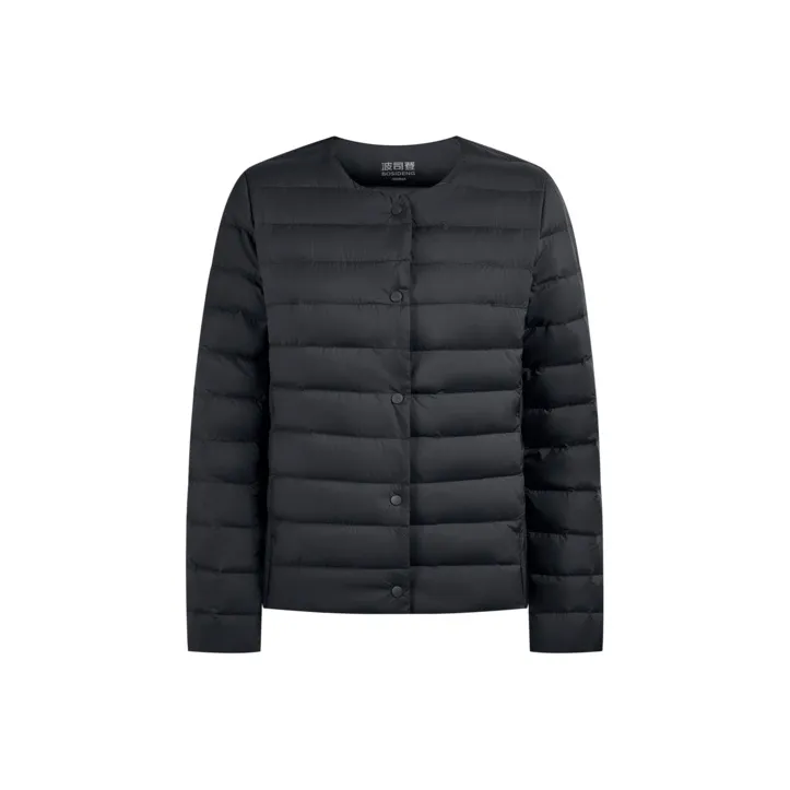 BOSIDENG Light Warm Series Пуховик Женские