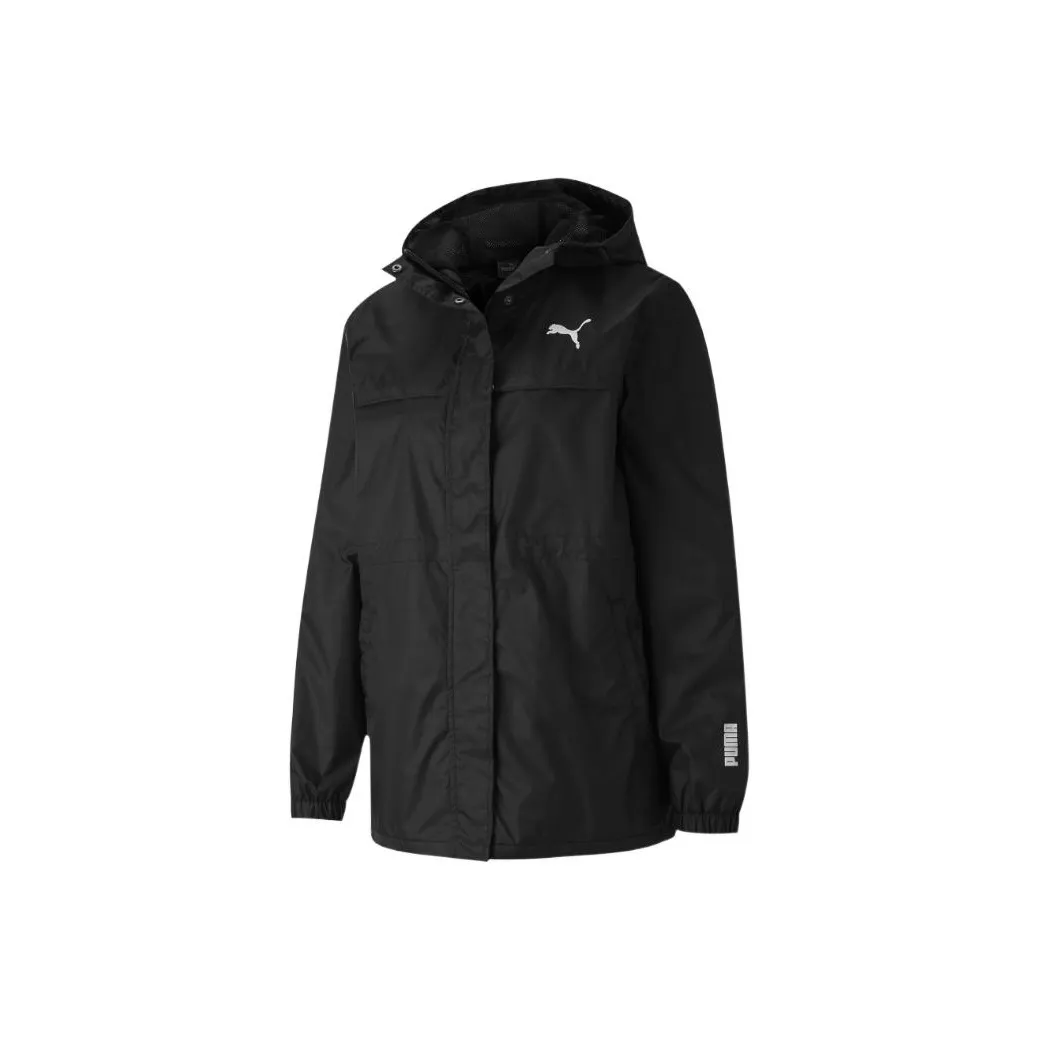 PUMA SCUDERIA FERRARI X JOSHUA VIDES Jacket Black's Black