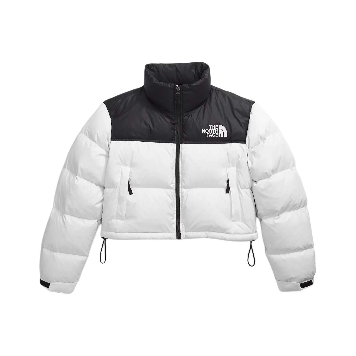 THE NORTH FACE Nuptse Куртки и Пальто Женские Белые