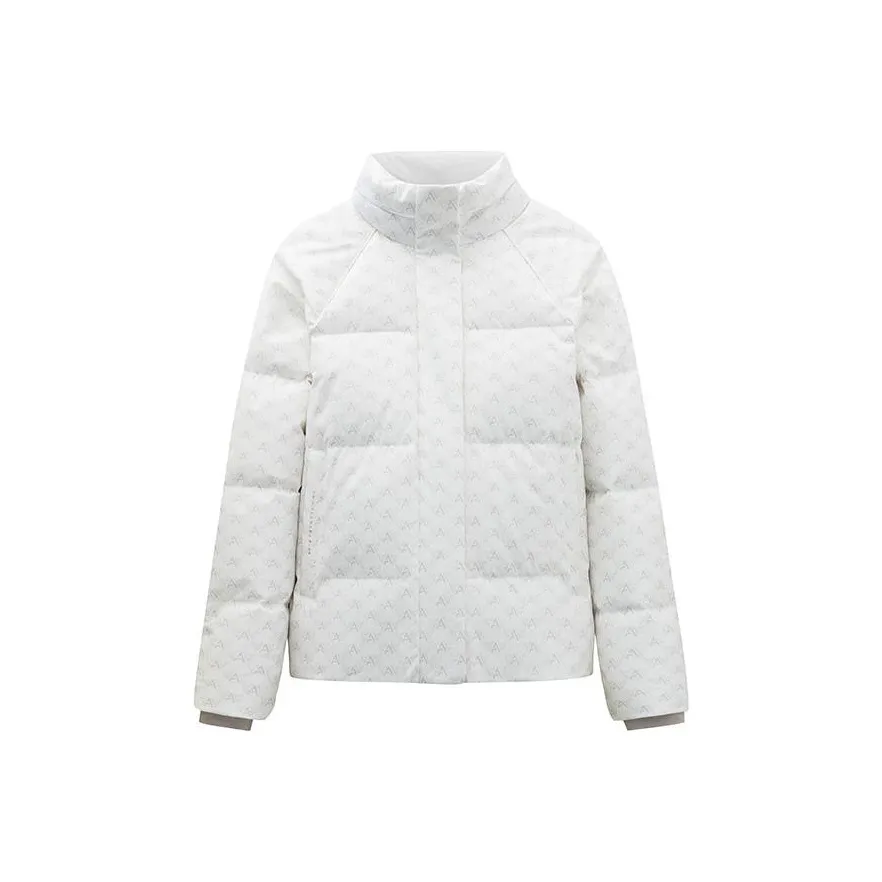 Anta Variety Training Collection Down Jacket Women's