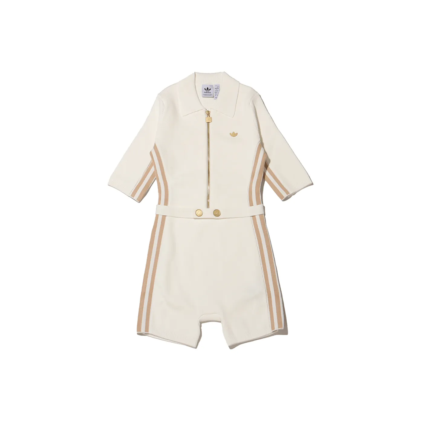 Adidas Originals Knitted Leotard