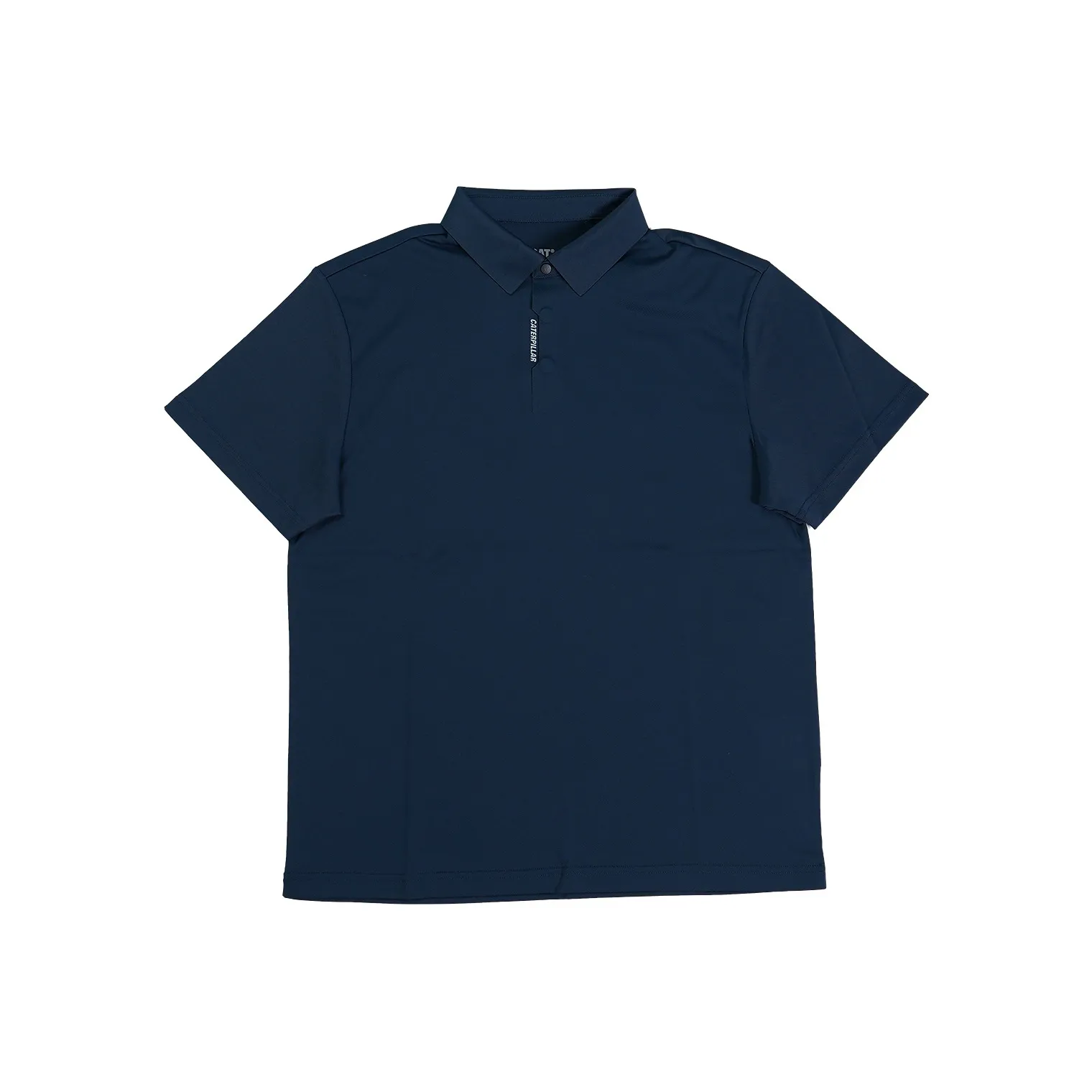 CAT Мужская T-рубашка