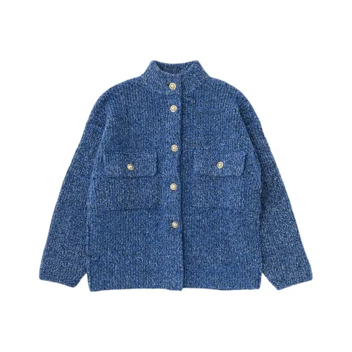 MOUSSY Женская трикотажная одежда
