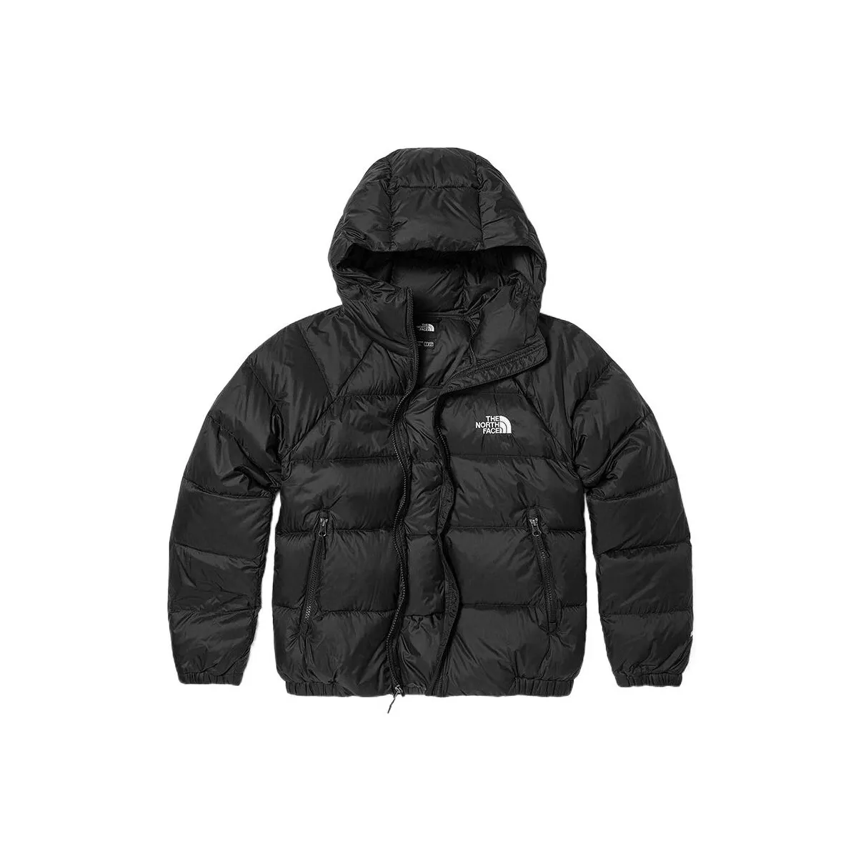 Join Our Newsletter Down Jackets Women's Black