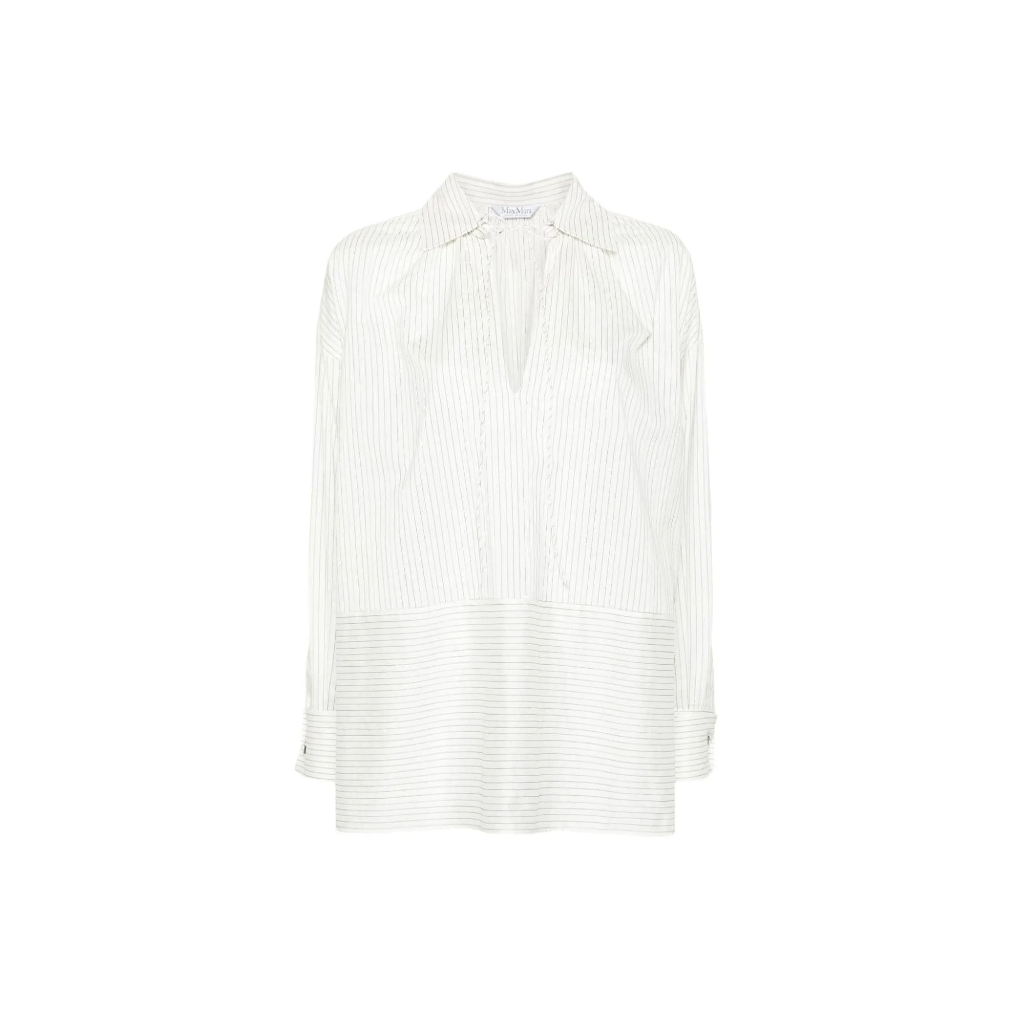 Max Mara Saletta Blouse