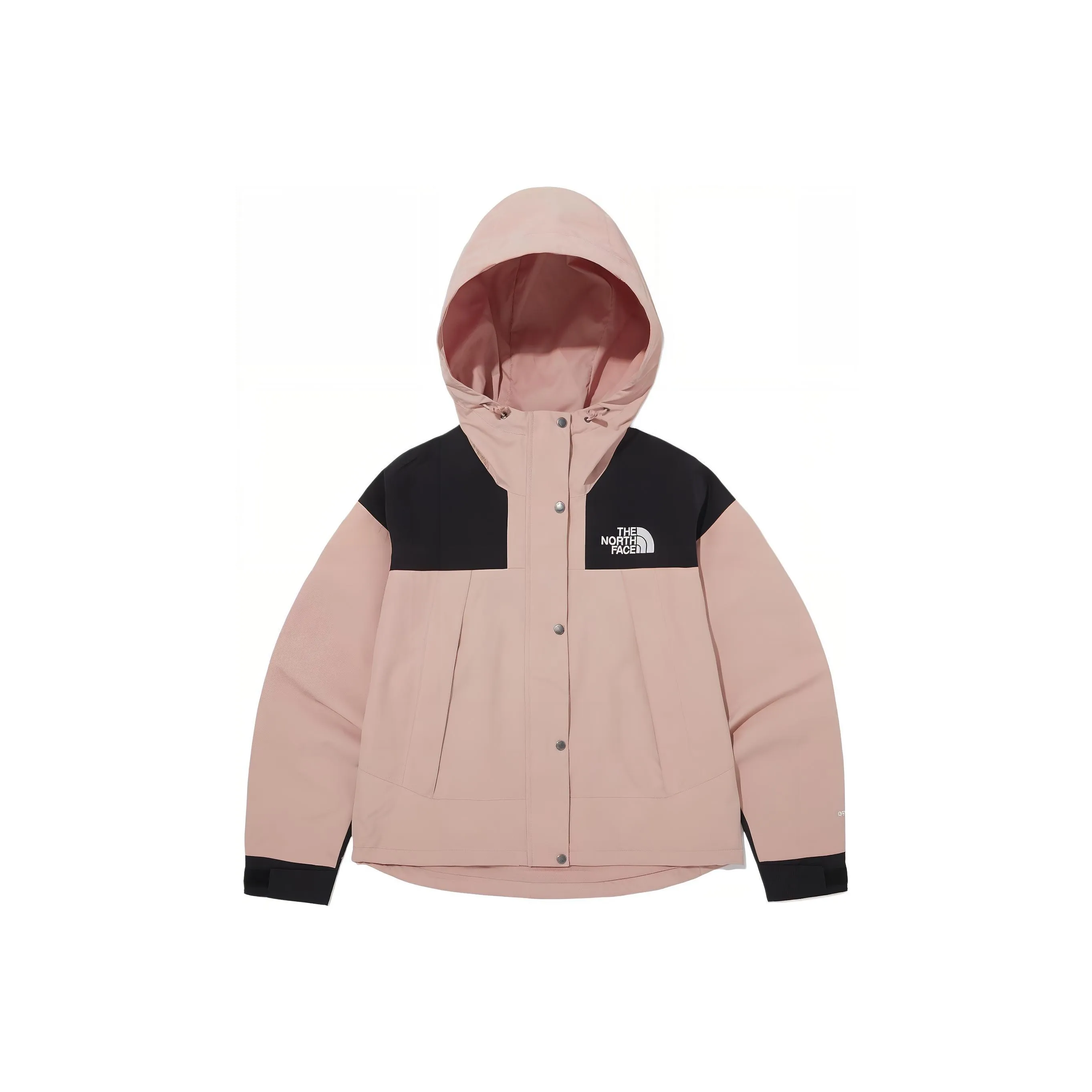THE NORTH FACE W'S GO MOUNTAIN JACKET Jackets Coats Women's Light Pink