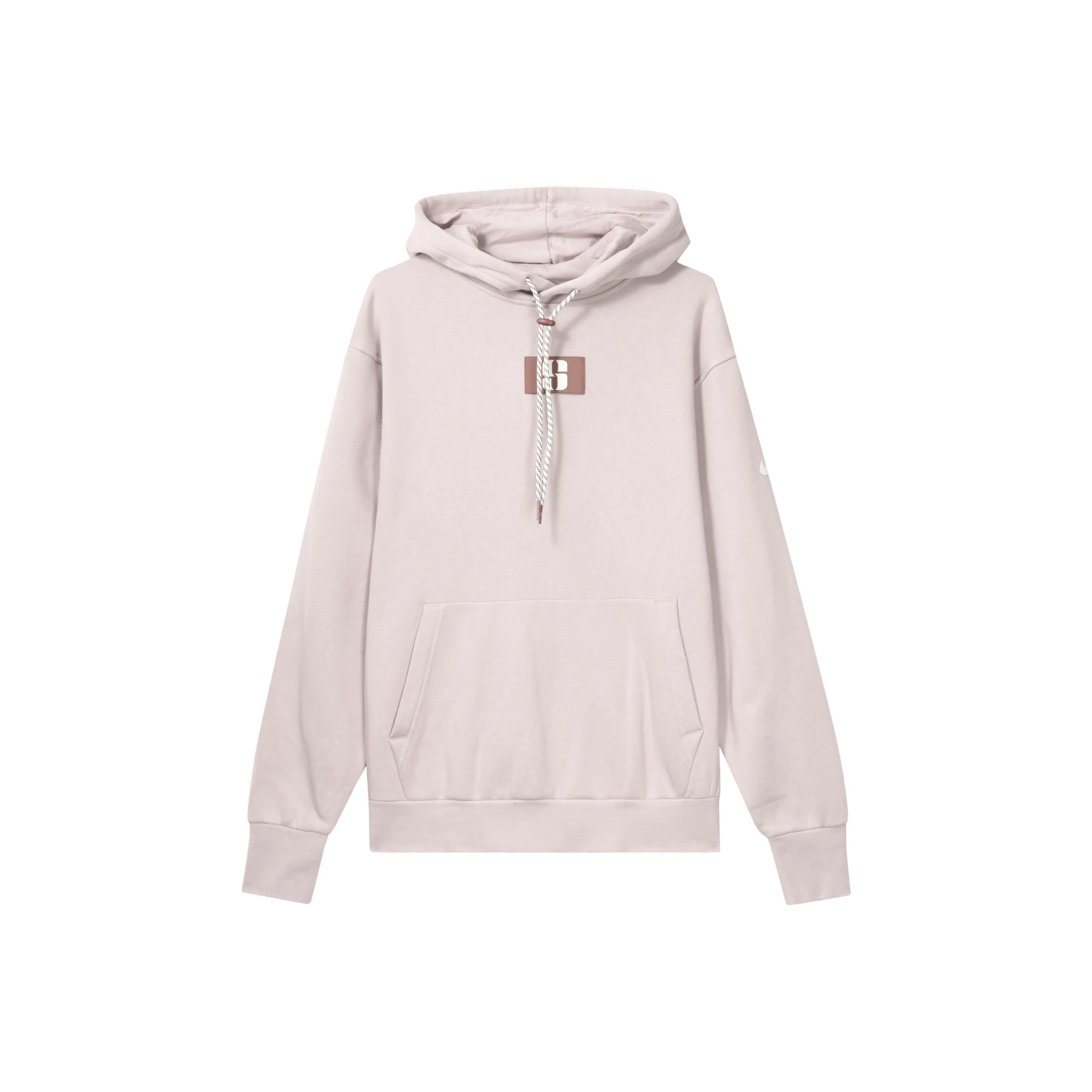 Nike Sabrina Sweatshirt Women's Gray Purple