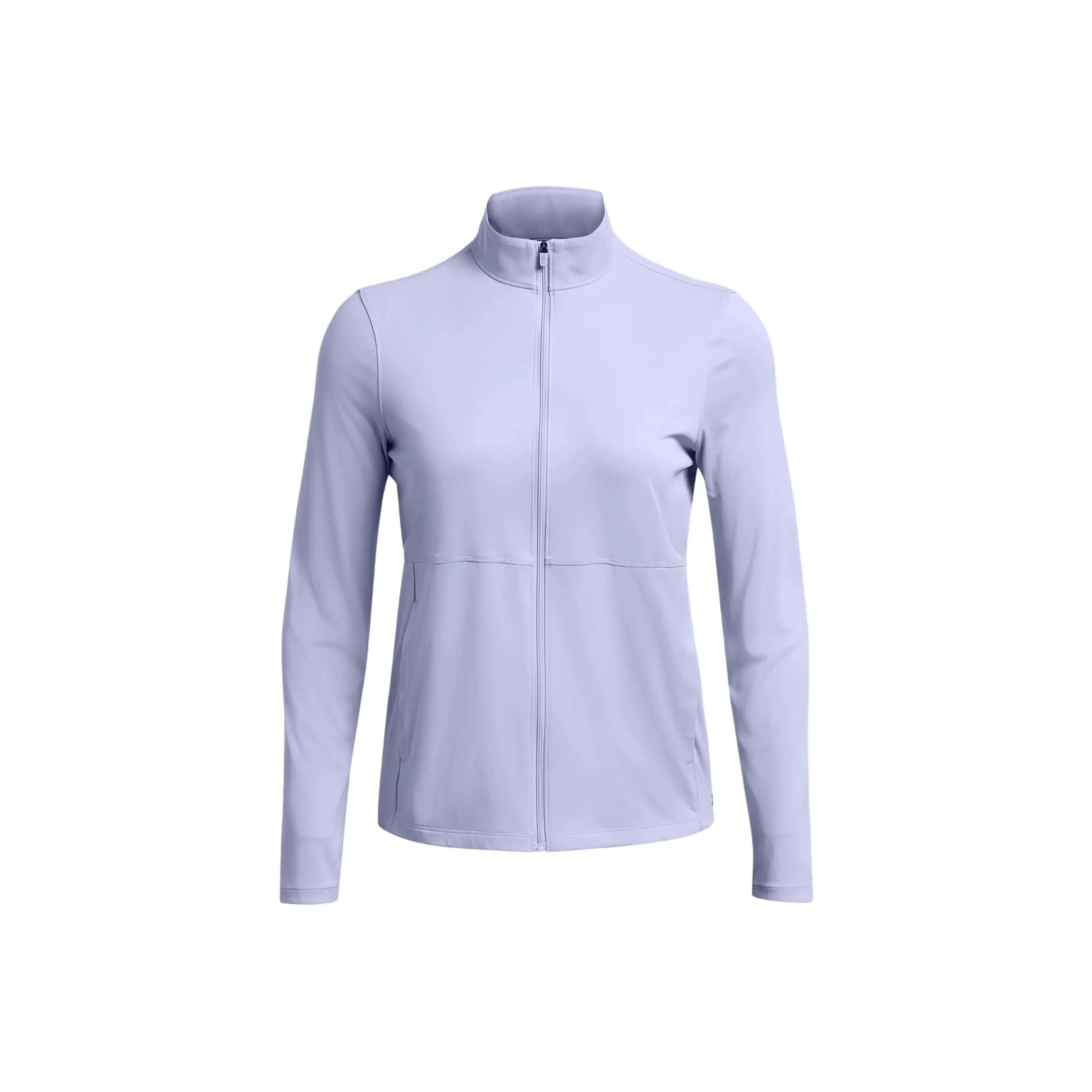 Under Armour UA Fish Pro Sweatshirt Women's Blue Purple