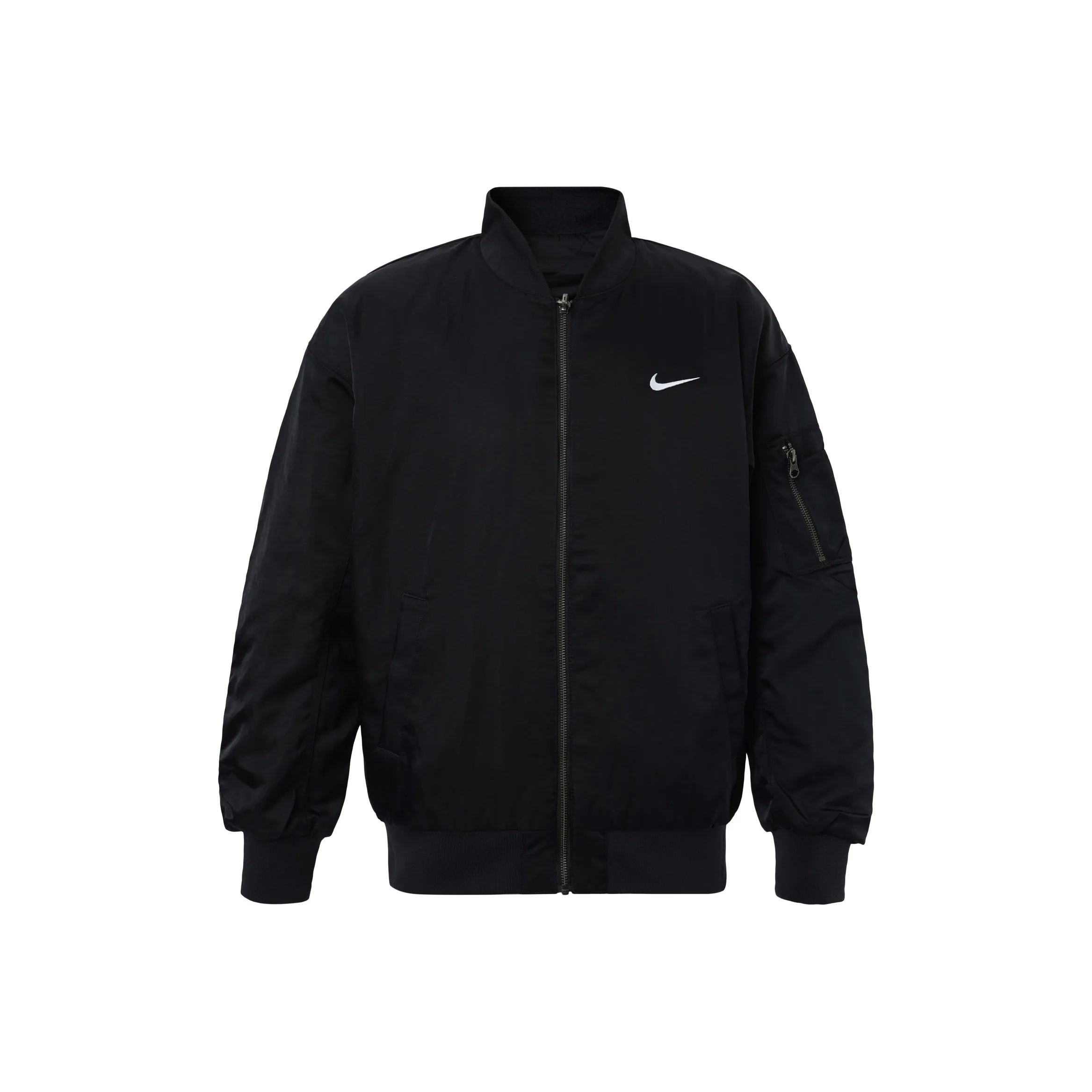 Nike Sportswear Куртка Женская Черная