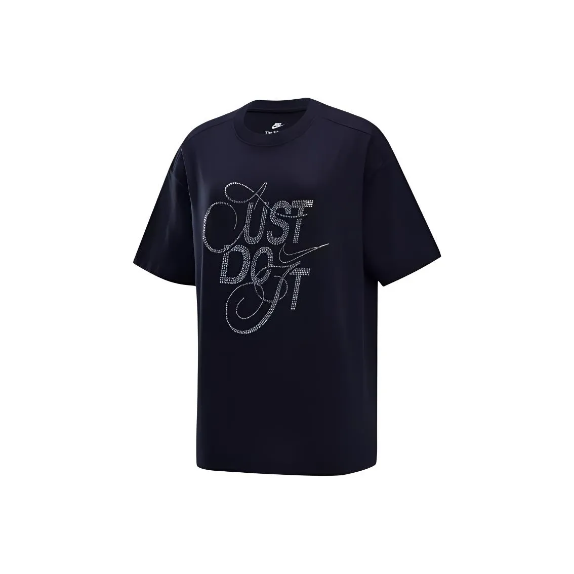 Nike Sportswear T Shirt Women's Black
