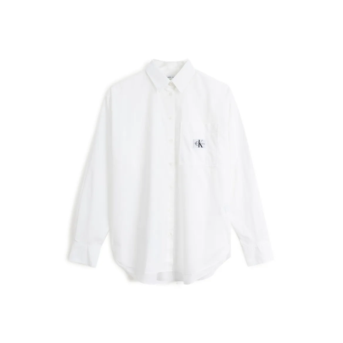 CALVIN KLEIN SS24 Series Shirt Women's