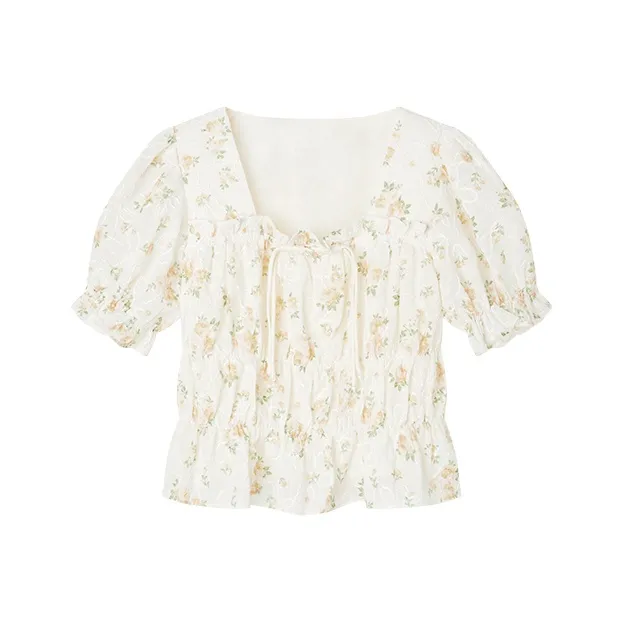 Pit Shirts Women's Floral