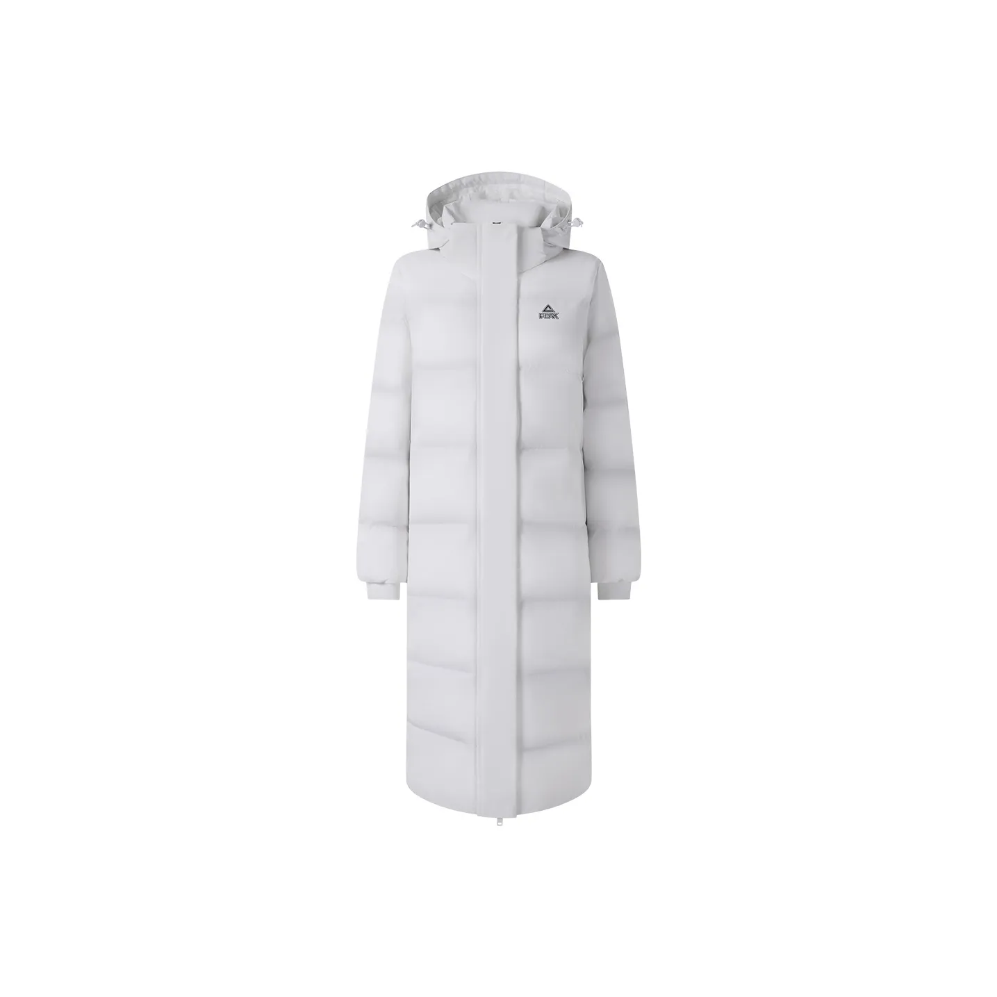 PEAK Down Jacket Women's Baymax