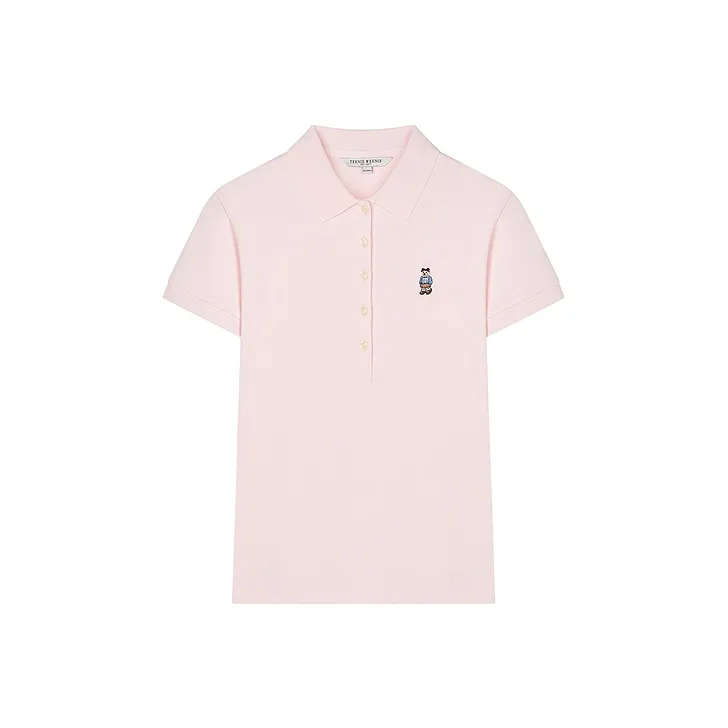 Teenie Weenie Polo Shirt Women's