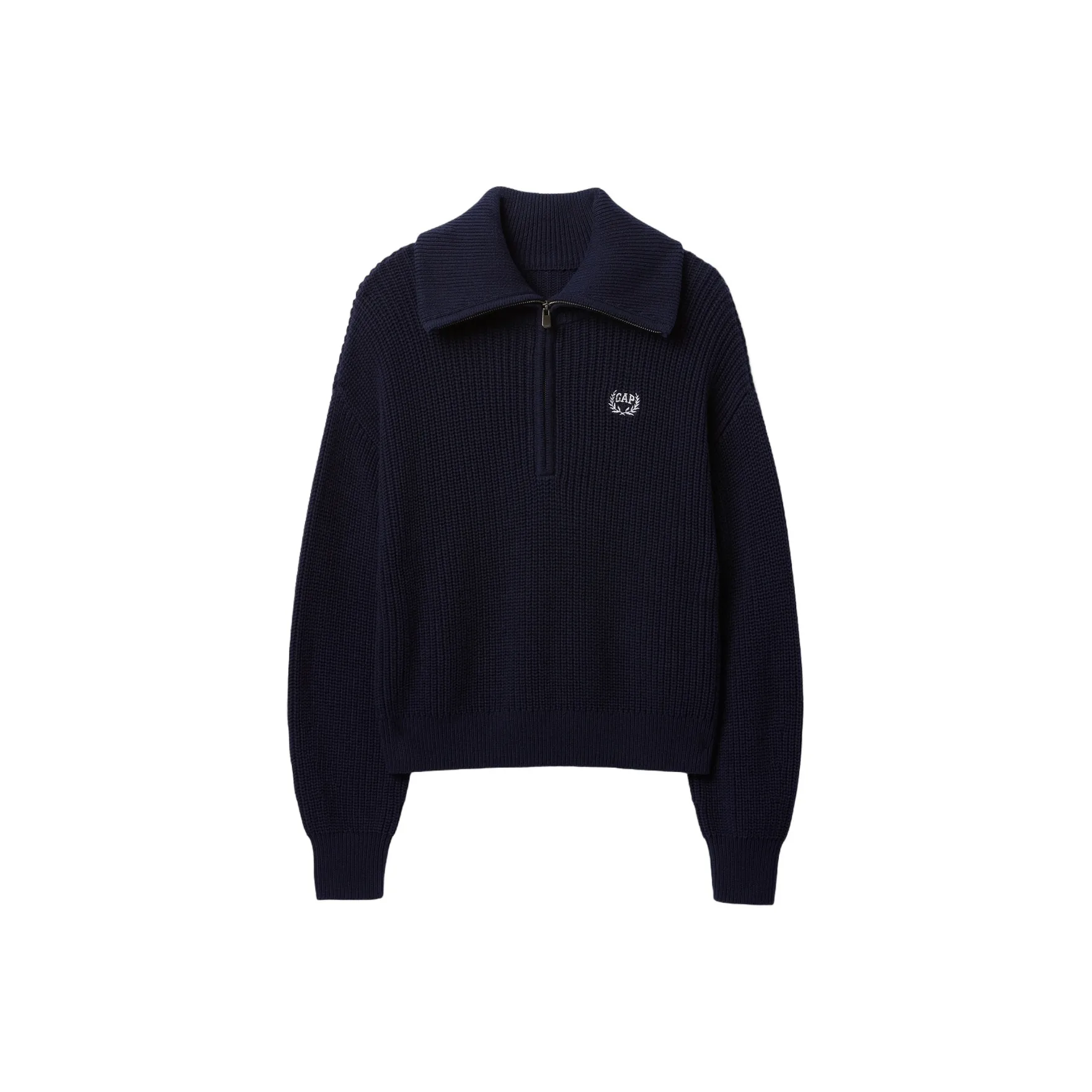 GAP Морской синий Женская трикотажная одежда