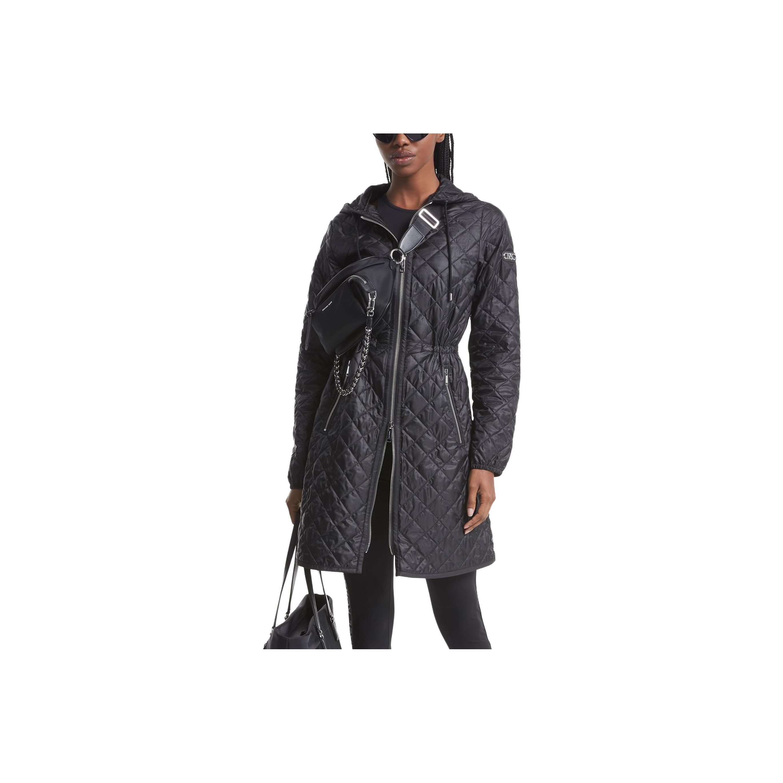 tk maxx coats michael kors