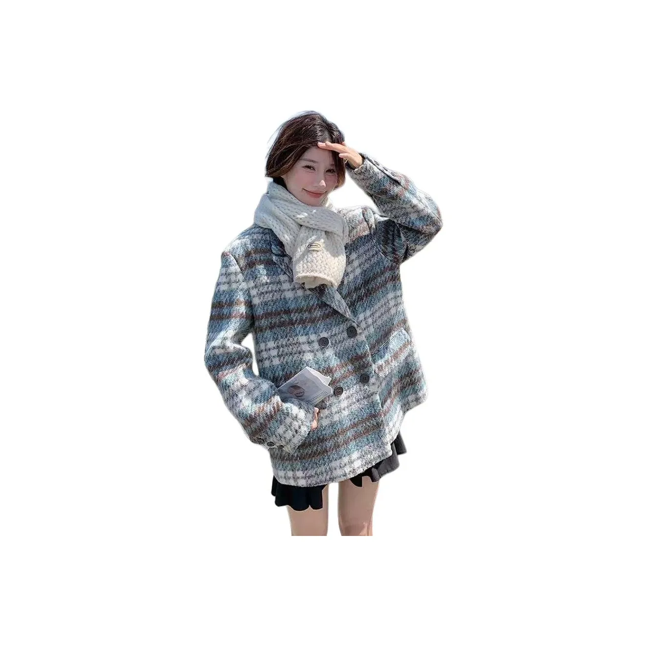 KEAB Куртка Женская Цвет на изображении