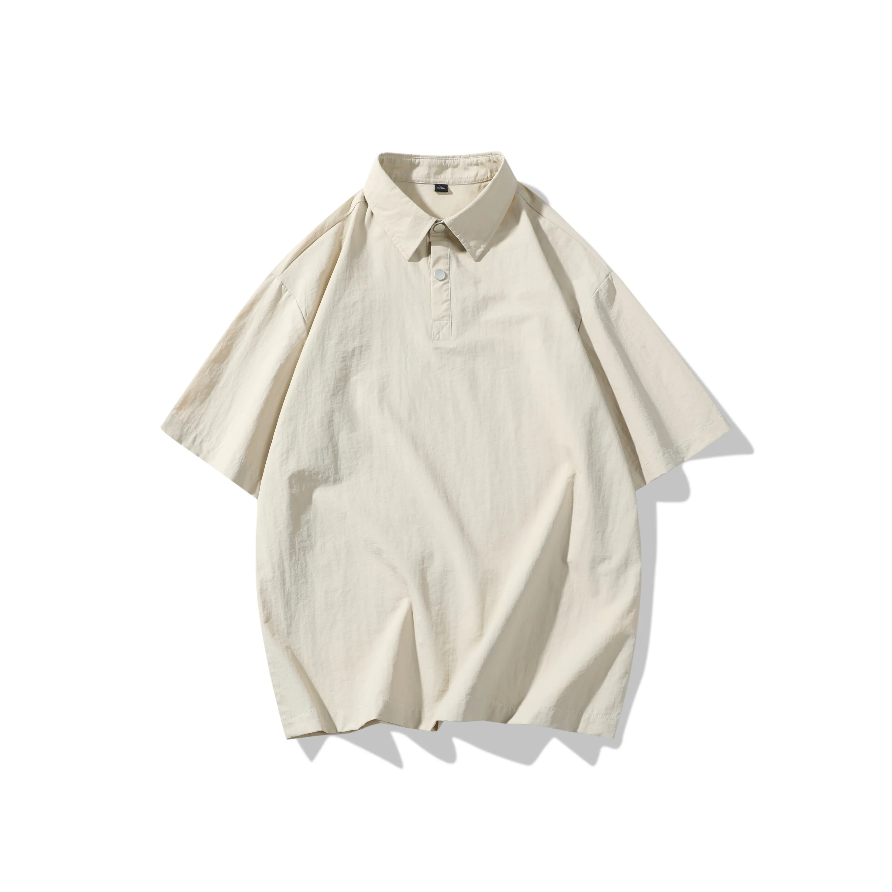 EOOVEN Унисекс Поло