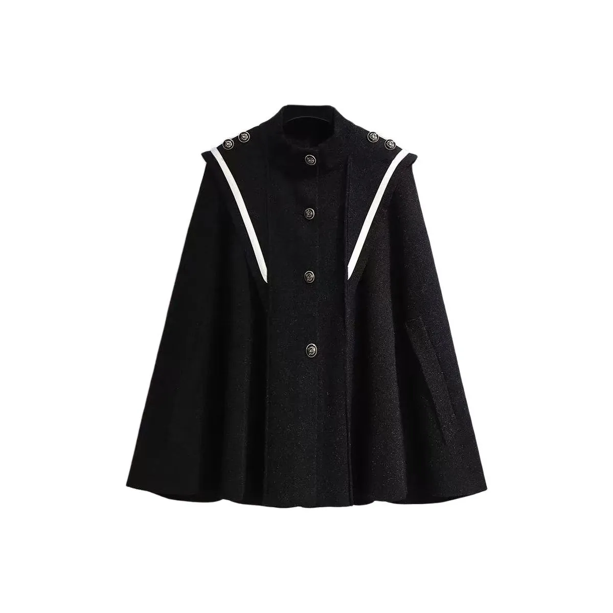 KEAB Jackets Coats Women's Black