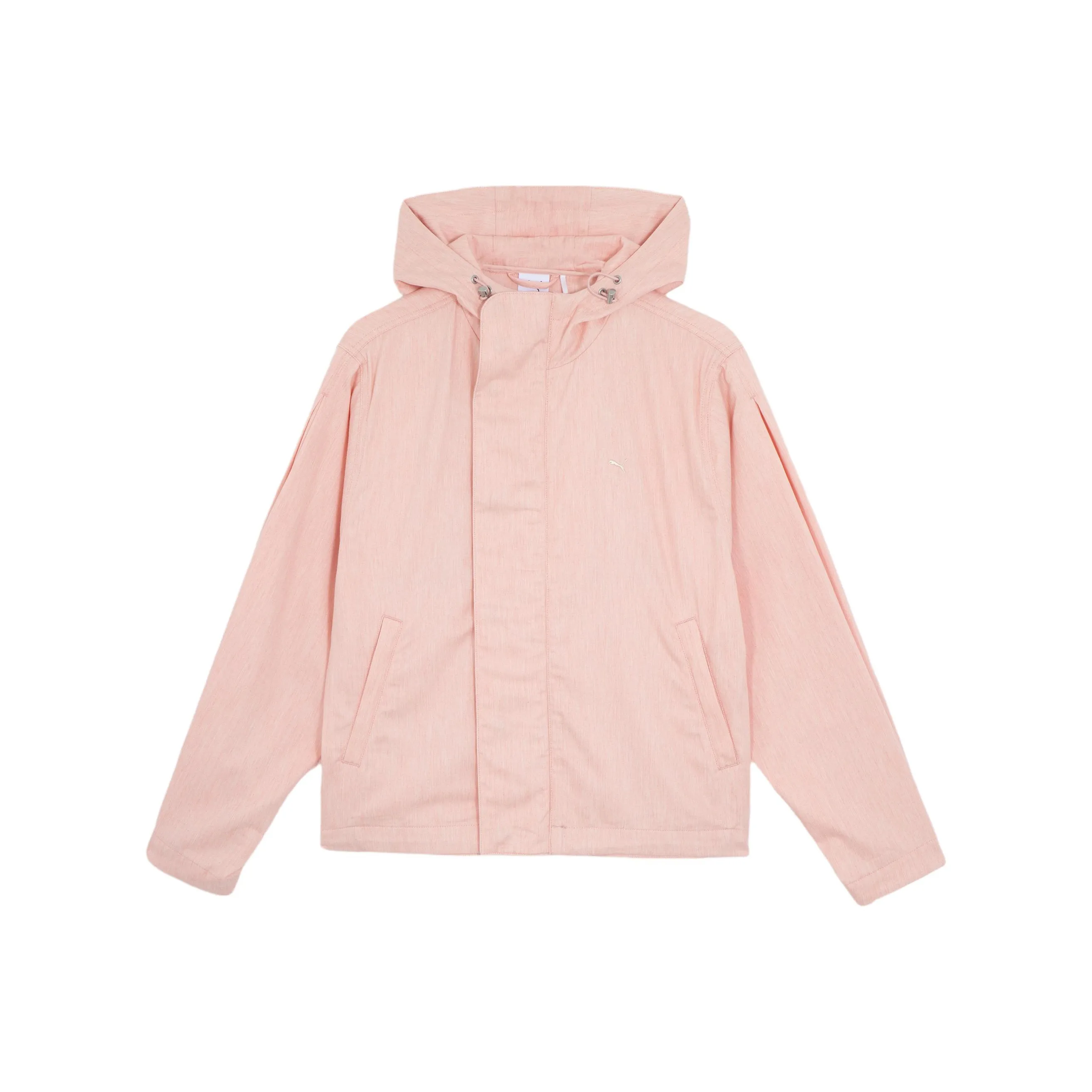 PUMA NAVY PACKSelect Jacket Women's Peach Pink