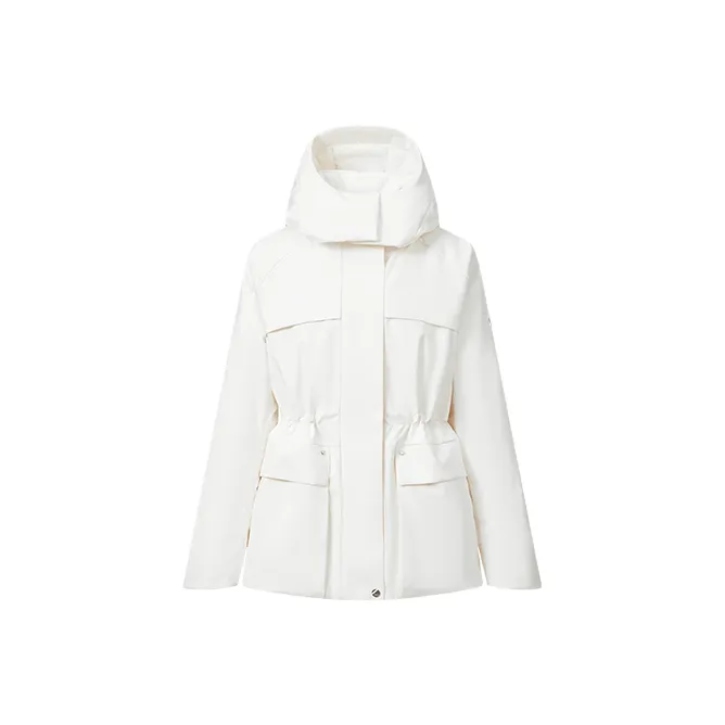 DESCENTE WOMEN'S SKI Collection HEAT NAVI Down Jacket Women's