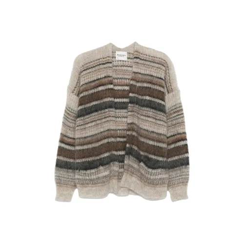ISABEL MARANT ETOILE Многоцветный Женский Трикотаж