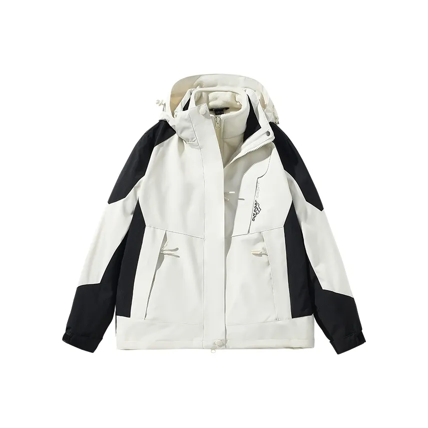 MASGLO Куртка Осенний Зимний Женский