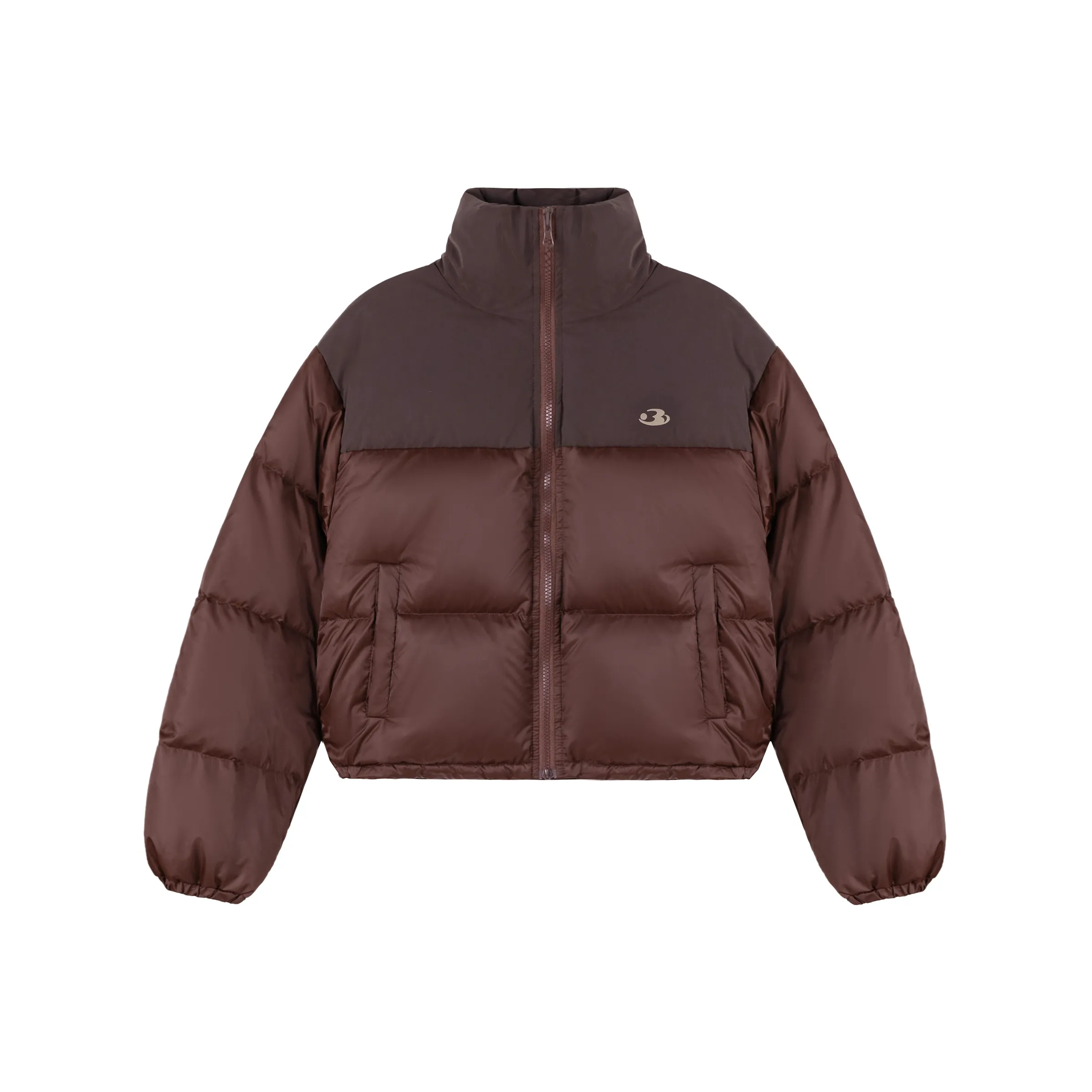 OWOX Женские пуховики