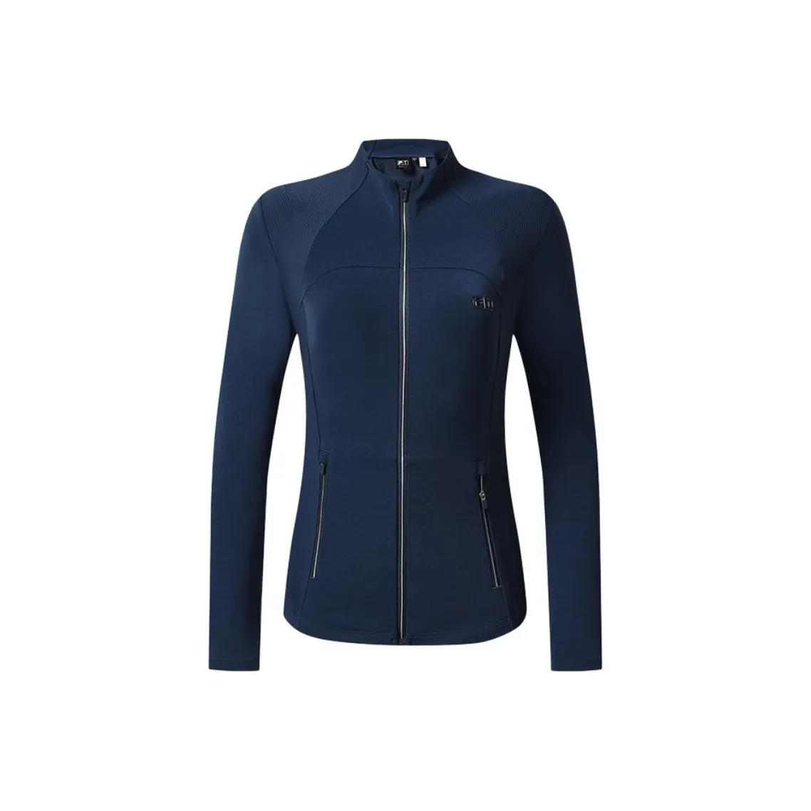FILA Jackets & Coats Women's Sea Evening Blue