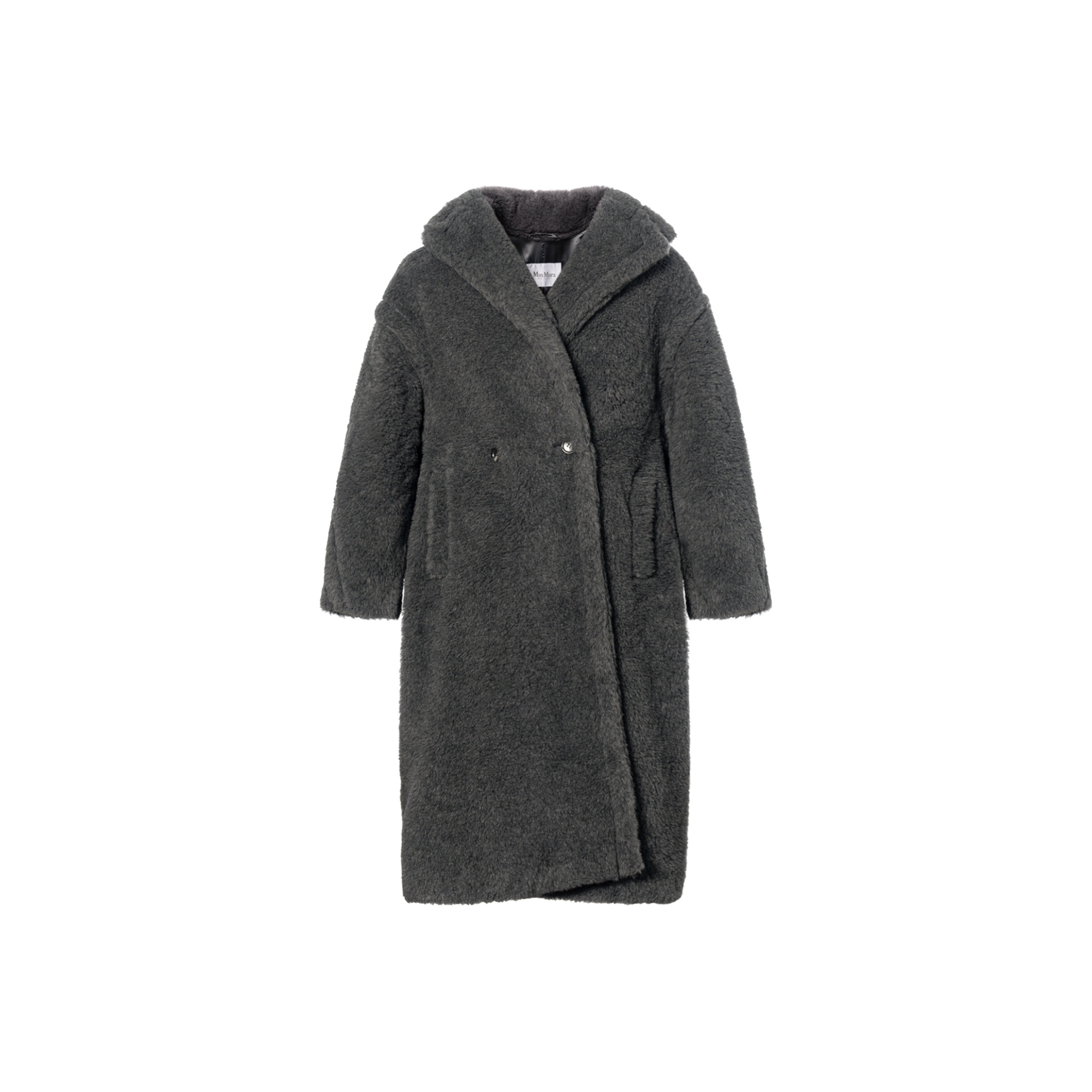 How to Legit Check：Maxmara Teddy Bear Coat (2025) - POIZON