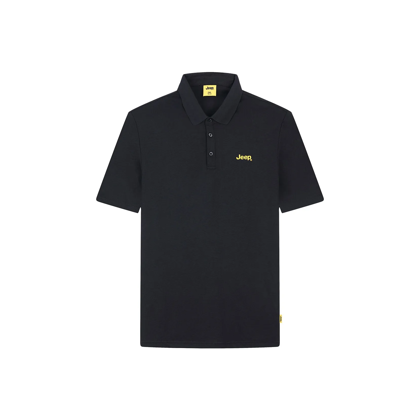 JEEP Pasture Horse Lifestyle Поло Унисекс