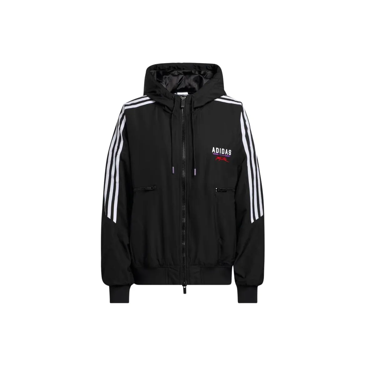 Adidas x Jay3lle Куртки и Пальто Женские Черные