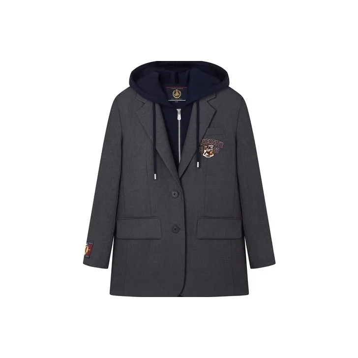 Teenie Weenie Business Suits Women's