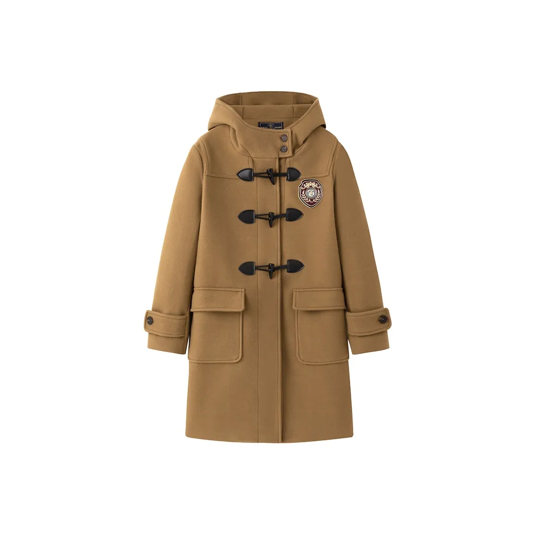 Tokyo Season Coat Fall Winter Women's Gift Box Set