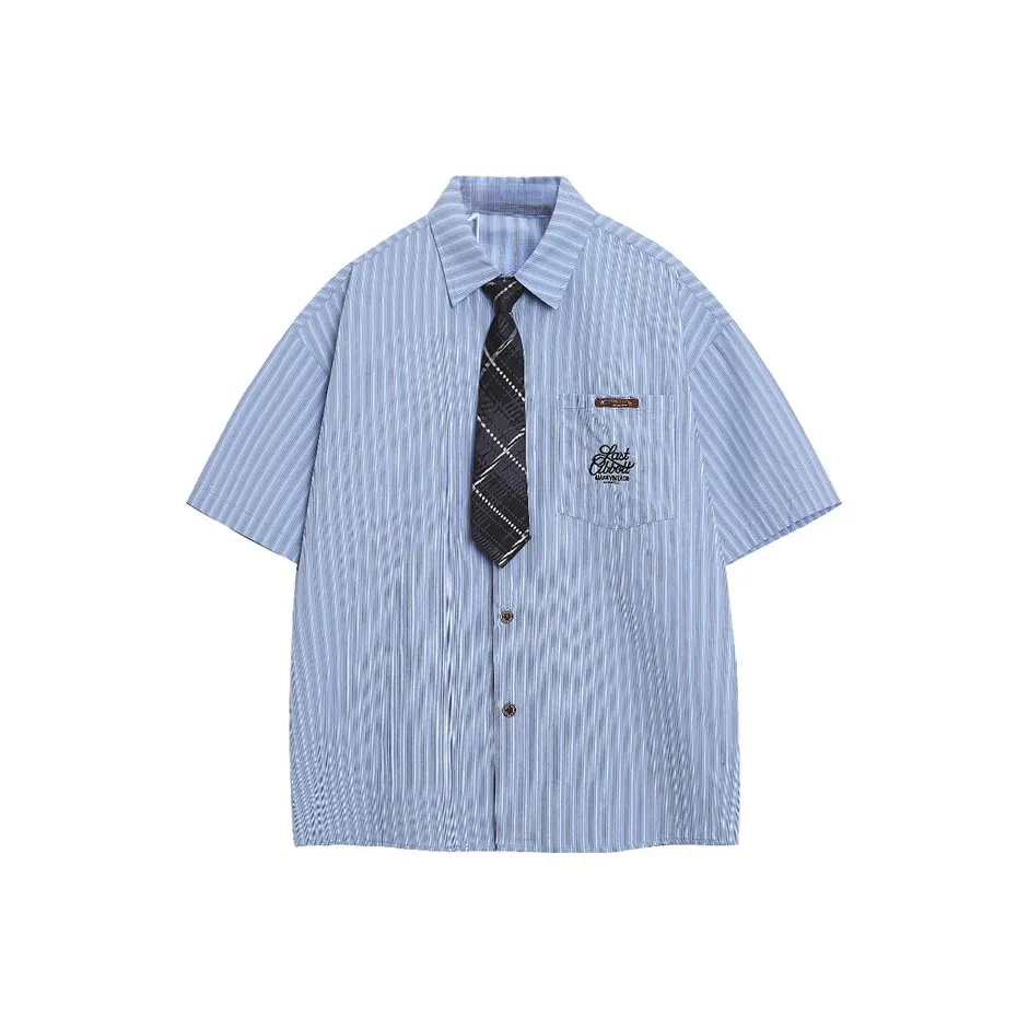 Youth Pastoral Order Shirt Unisex