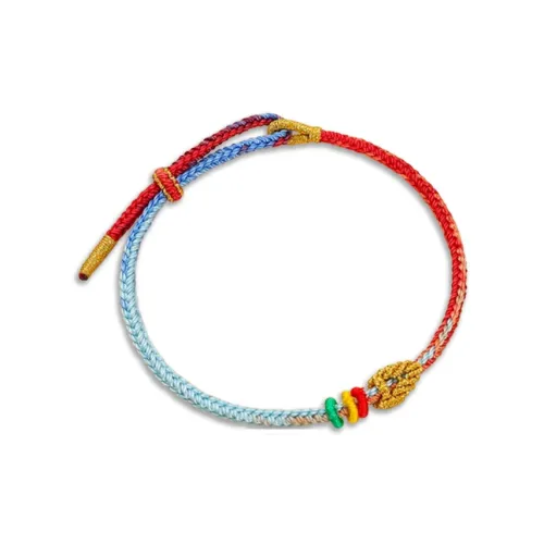 EMEISHAN Ткань ROPE Браслеты Унисекс
