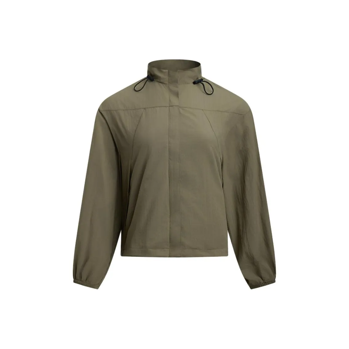 Under Armour Outdoor Jacket Women's Quartz Gray 251