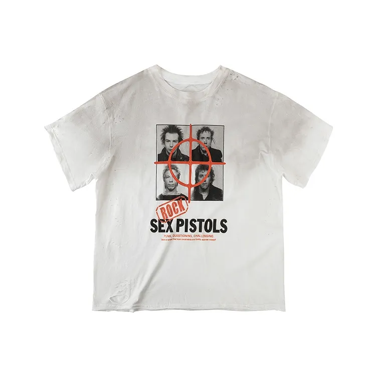 8FF Унисекс Футболки