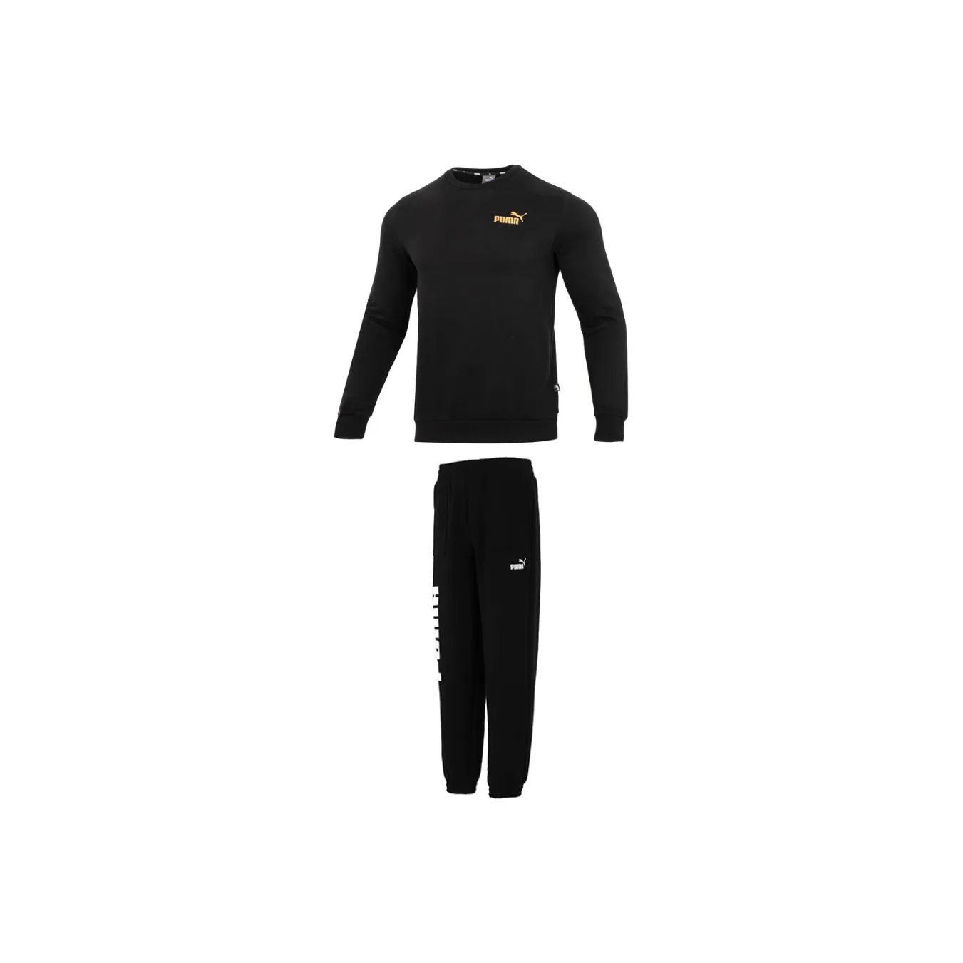 PUMA Мужская Повседневная Спортивная Одежда