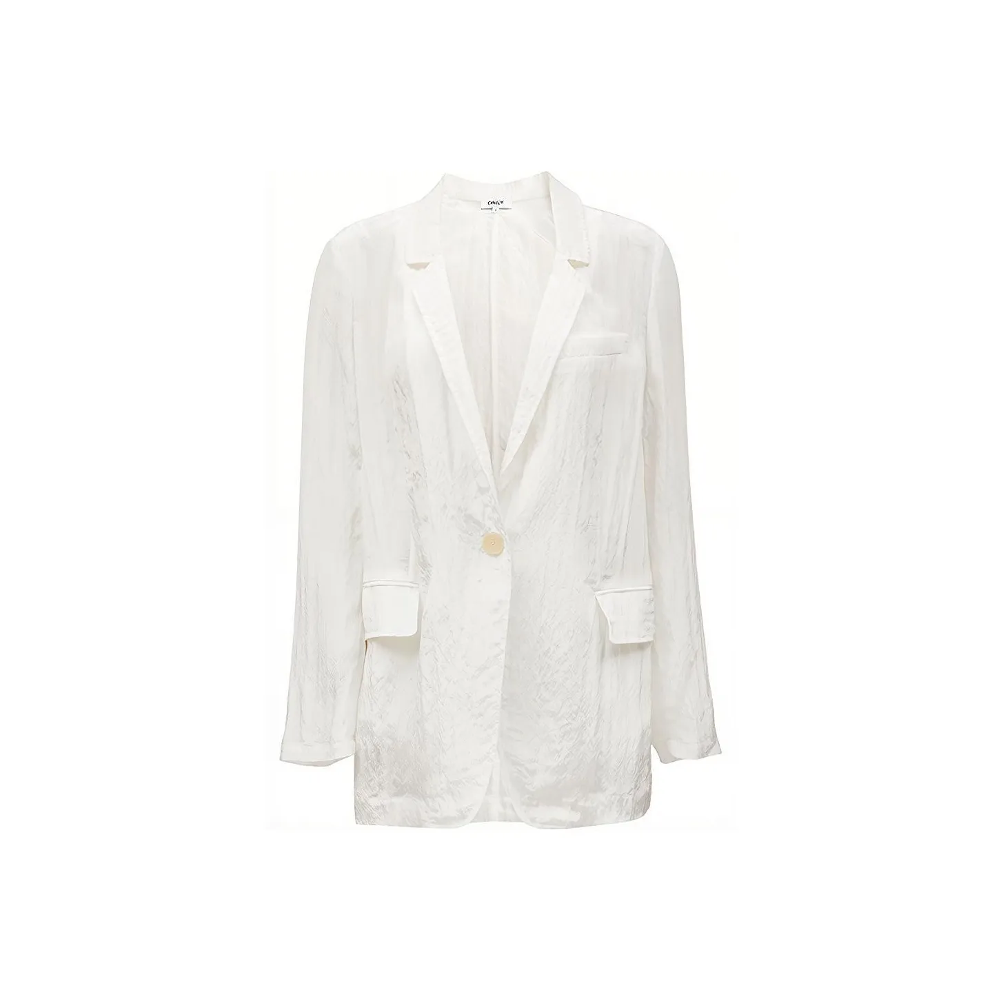 ONLY Business Suits Women's Cream Cream CANNOLI CREAM