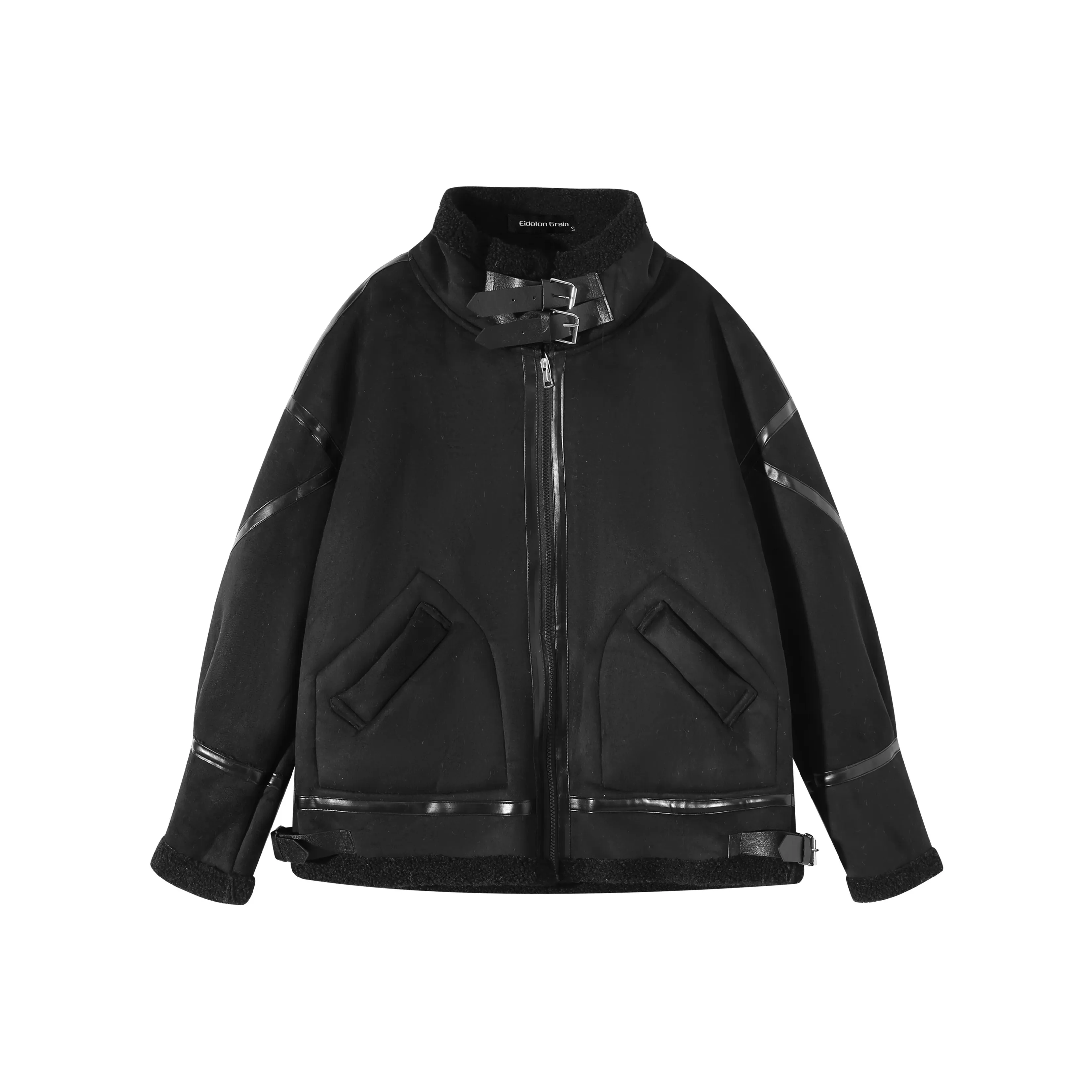 EIDOLON GRAIN Куртки и Пальто Женские