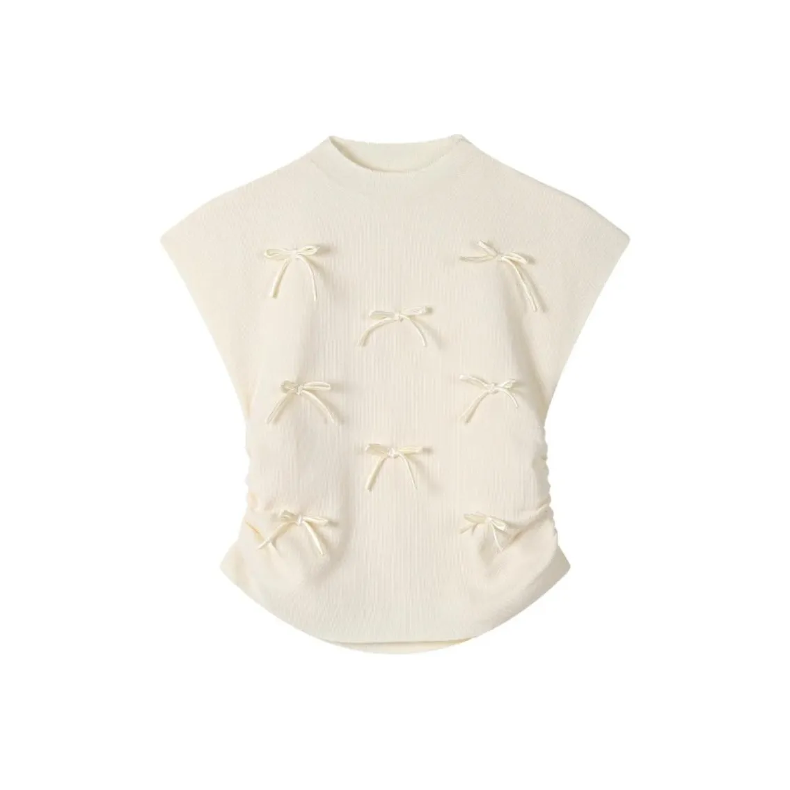 ACJL Cropped Base Layer Women's