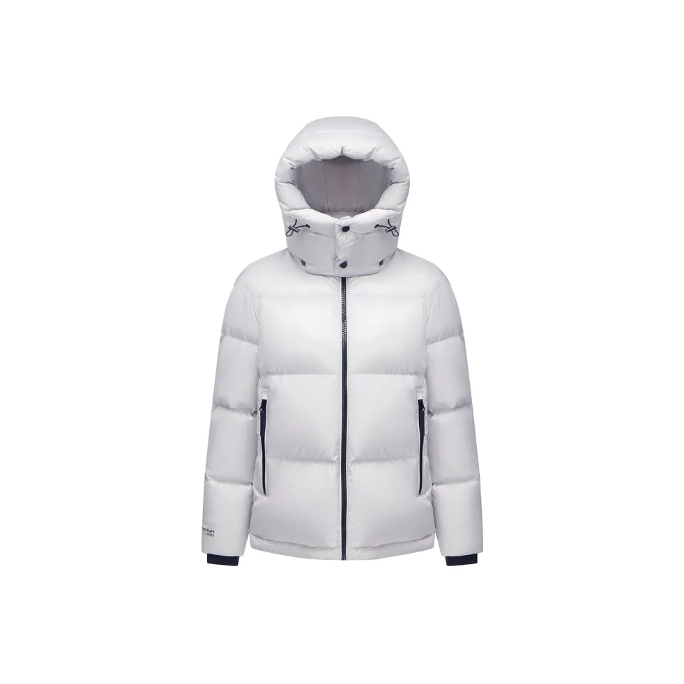 BOSIDENG Puff Series Зимний пуховик Женские