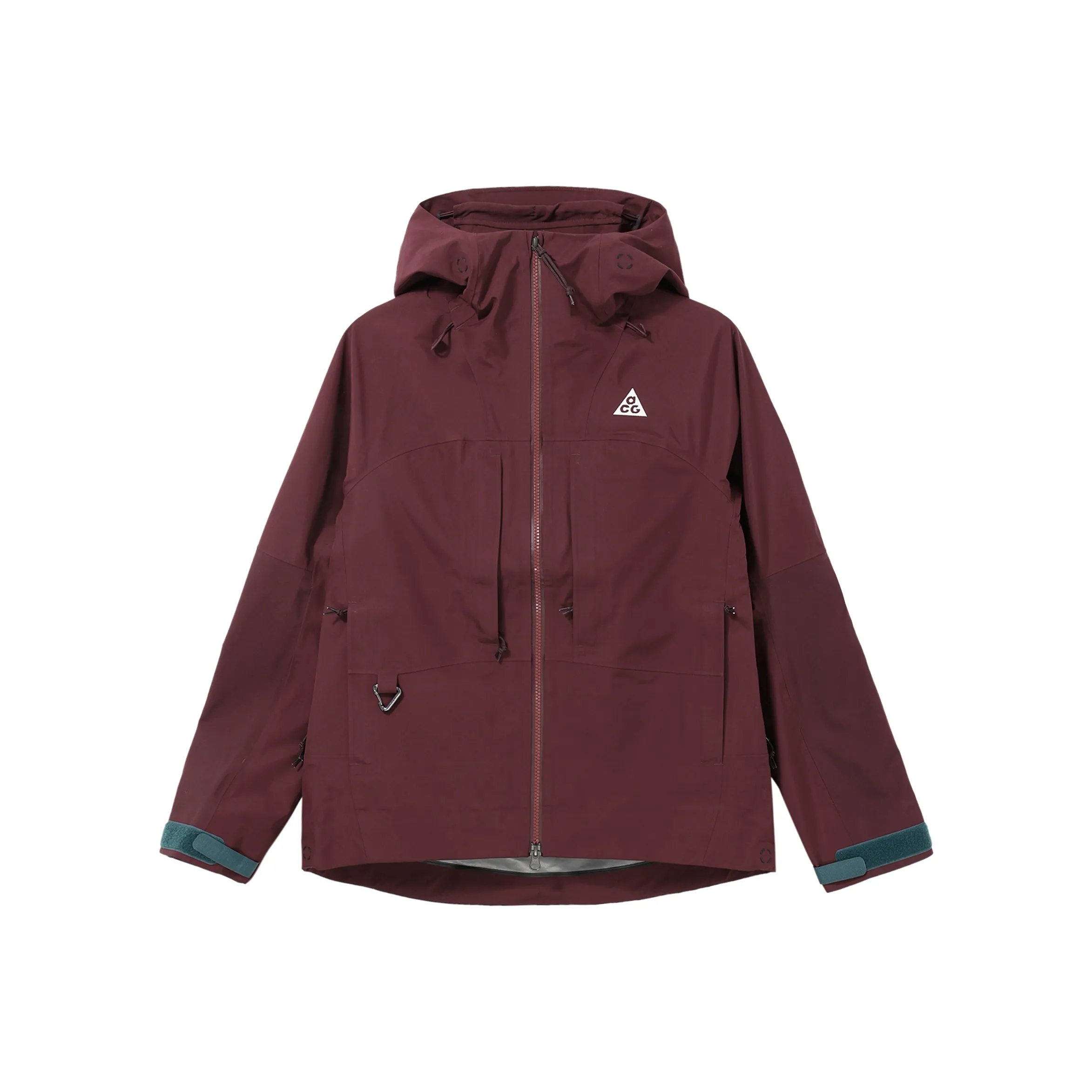 Nike ACG Jackets Coats Women's Nightfall Red-Brown