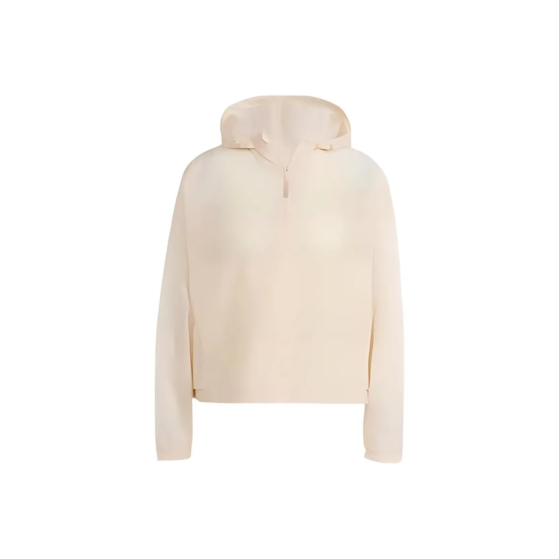 Adidas TERREX Jackets & Coats Women's Crystal Sand Brown