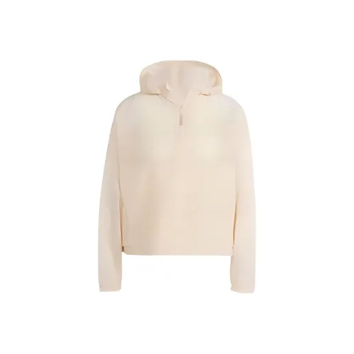 Adidas TERREX Crystal Sand Brown Женские Куртки